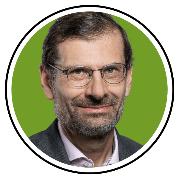 LAURENT BALSIGER